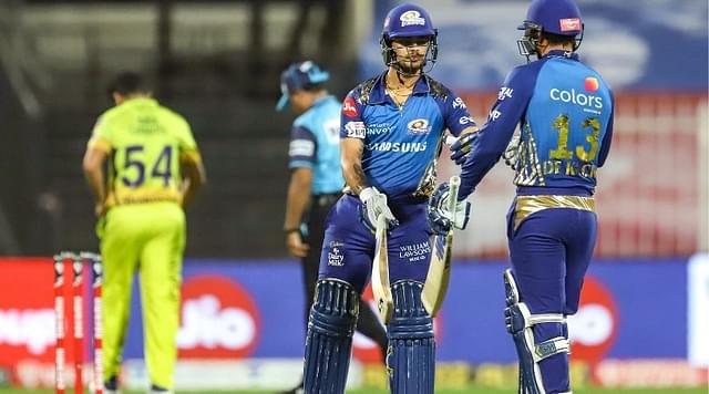 RR vs MI Fantasy Prediction: Rajasthan Royals vs Mumbai Indians – 25 October 2020 (Abu Dhabi). The Royals are virtually out of the tournament whereas Mumbai Indians would like to make progress towards the top-2 places in the table.