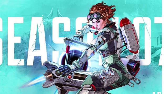 Apex Legends Season 7 Ascension Battlepass: Check out the high-class rewards you can get in Apex Legends Season 7 Battlepass