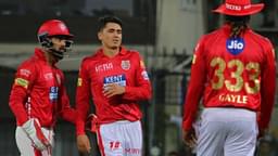 Who won the toss today IPL 2020: Is Mujeeb Ur Rahman playing today's IPL 2020 match between SRH and KXIP?