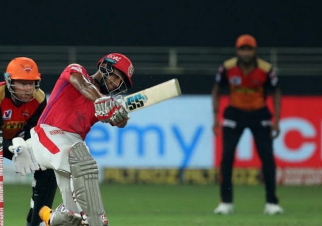 KXIP vs SRH Head to Head Records | Kings XI Punjab vs Sunrisers Hyderabad H2H Stats | IPL 2020 Match 43