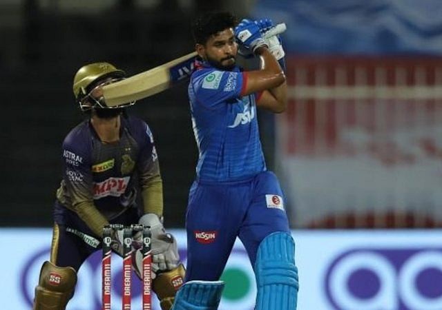 KKR vs DC Head to Head Records | Kolkata Knight Riders vs Delhi Capitals H2H Stats | IPL 2020 Match 42