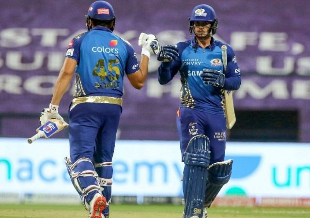 MI vs KKR Man of the Match: Who was awarded Man of the Match in IPL 2020 Match 32?