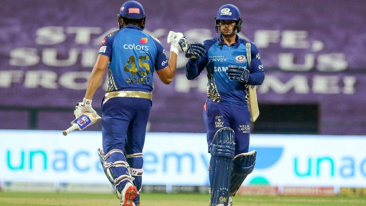 MI vs KKR Man of the Match: Who was awarded Man of the Match in IPL 2020 Match 32?