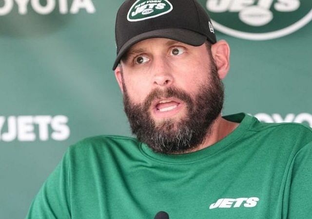 Adan Gase NFL : Will Jets Coach Adam Gase get Fired after tonight game against Broncos