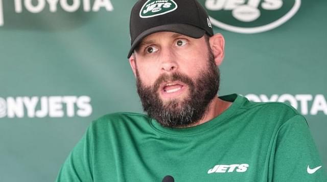 Adan Gase NFL : Will Jets Coach Adam Gase get Fired after tonight game against Broncos