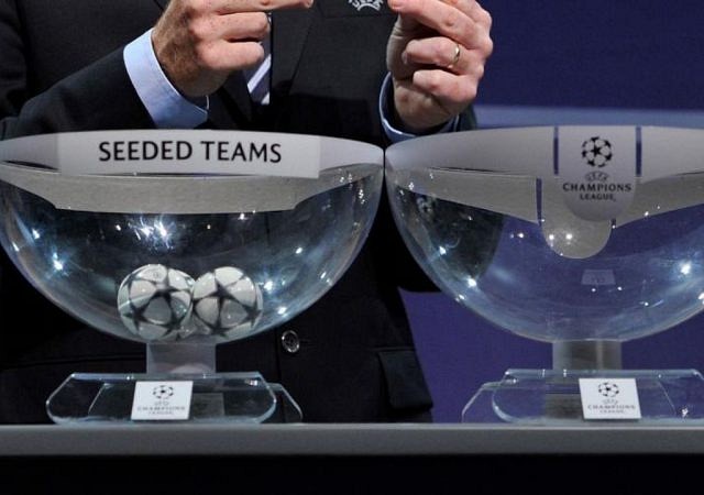 UEFA Champions League Draw 2020/21: Groups of Champions League teams for 2020/21 season