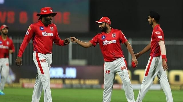 KXIP vs RR Fantasy Prediction: Kings XI Punjab vs Rajasthan Royals – 30 October 2020 (Dubai). Two teams fighting for a single playoff spot are up against each other in this all-important game. 