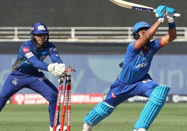 DC IPL 2020 memes: Twitter reactions and funniest memes on Delhi Capitals' batting collapse vs Mumbai Indians