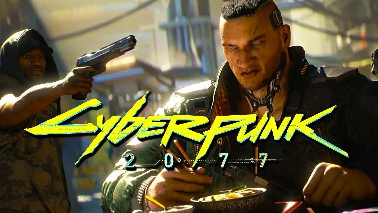 Will Cyberpunk 2077 have Multiplayer?