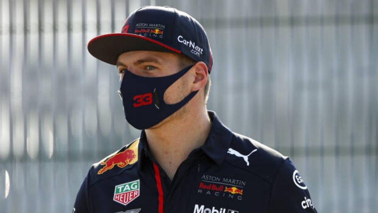 "We lack power and grip"- Max Verstappen says Red Bull is too slow