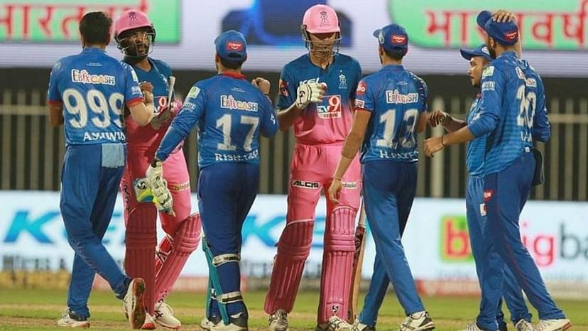 Tushar Deshpande IPL 2020: Why is Harshal Patel not playing today's IPL 2020 match vs Rajasthan Royals?