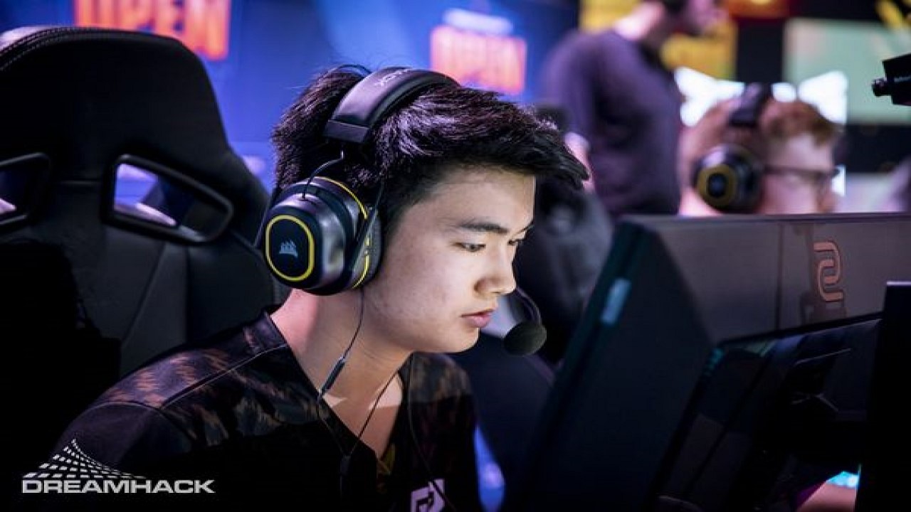 s0m retires from CS:GO
