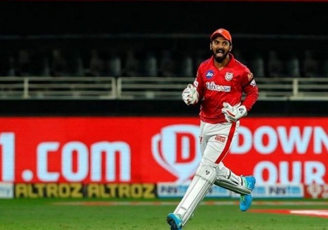 'Horrible toss to lose': KL Rahul highlights dew factor after RR beat KXIP by 7 wickets