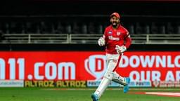 'Horrible toss to lose': KL Rahul highlights dew factor after RR beat KXIP by 7 wickets