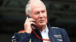 Helmut Marko: Super sub Nico Hulkenberg being considered as replacement for Alex Albon by Red Bull F1 supremo