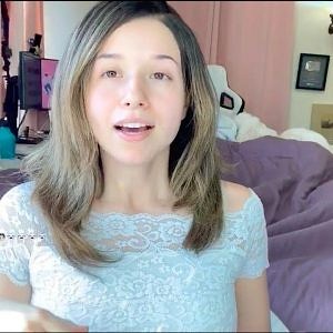 Pokimane without makeup on: How? What? Why? | The SportsRush