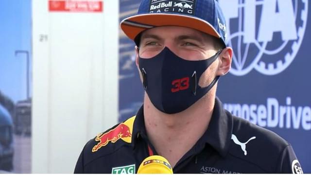 "I never meant to hurt anyone" - Max Verstappen has expressed regret for using offensive language directed towards Lance Stroll at the Portuguese Grand Prix.