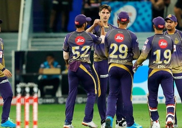 Is KKR out of IPL 2020: Can KKR qualify for playoffs 2020?