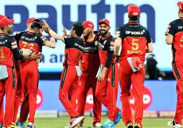 KKR vs RCB memes 2020: Twitter reactions and funniest memes on KKR after scoring 84/8 vs RCB