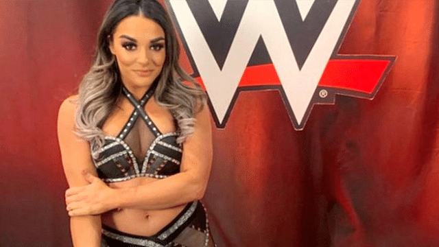 Deonna Purrazzo opens up on WWE refusing the Virtuosa gimmick