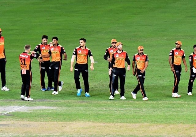 SRH vs DC Man of the Match today: Who was awarded Man of the Match in IPL 2020 Match 47?