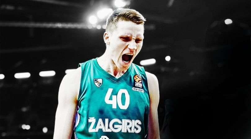 BCK Vs ZAL Fantasy Team Prediction: Khimki Moscow Vs Zalgiris Kaunas ...