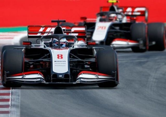 Haas F1 drivers 2021: Who will replace Romain Grosjean and Kevin Magnussen at Haas in 2021