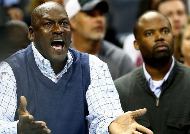 Michael Jordan explains his theory behind the GOAT debate