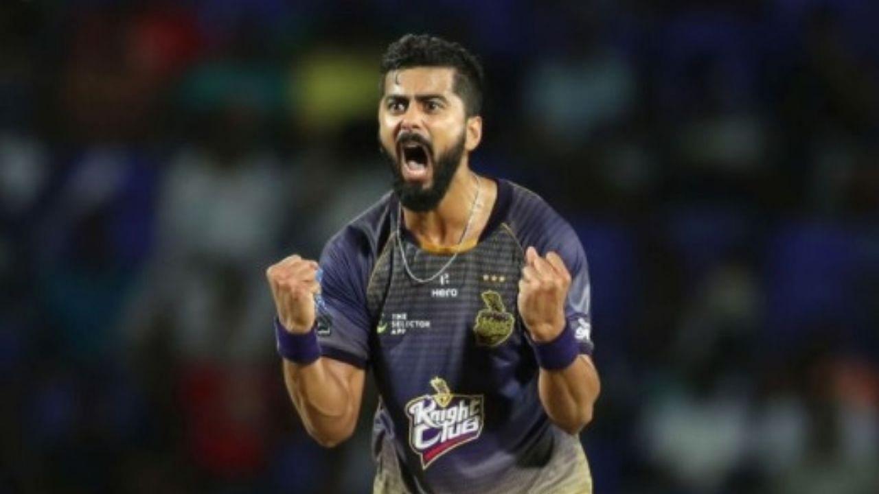 Has KKR pacer Ali Khan been ruled out of IPL 2020?