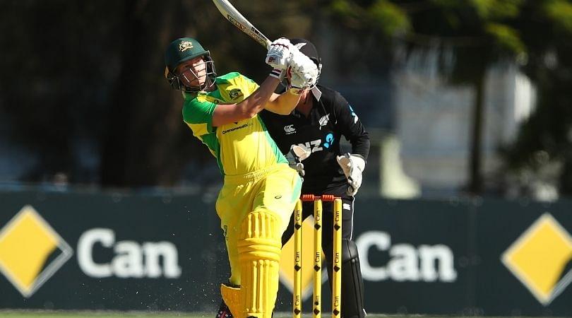 AU-W vs NZ-W Fantasy Prediction: Australia Women vs New Zealand Women 3rd ODI – 7 October (Brisbane). The Aussies have already won the series and would aim for a white-wash.