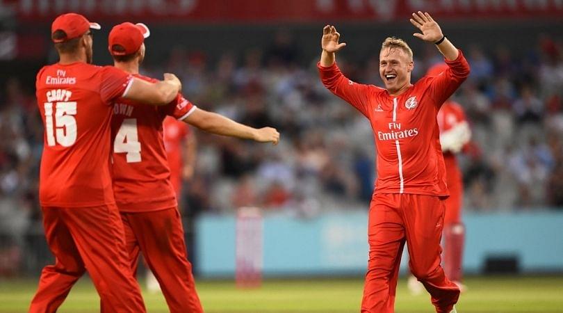 LAN vs NOT Semi-Final Fantasy Prediction: Lancashire vs Nottinghamshire – 3 October 2020. Nottinghamshire Outlaws will take on Lancashire Lightning in the Semi-Final Match of Vitality Blast T20 which will be played at the Edgbaston Stadium in Birmingham. The T20 blast has finally reached its final day.