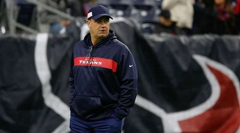 5 head coach candidates the Texans should consider to replace