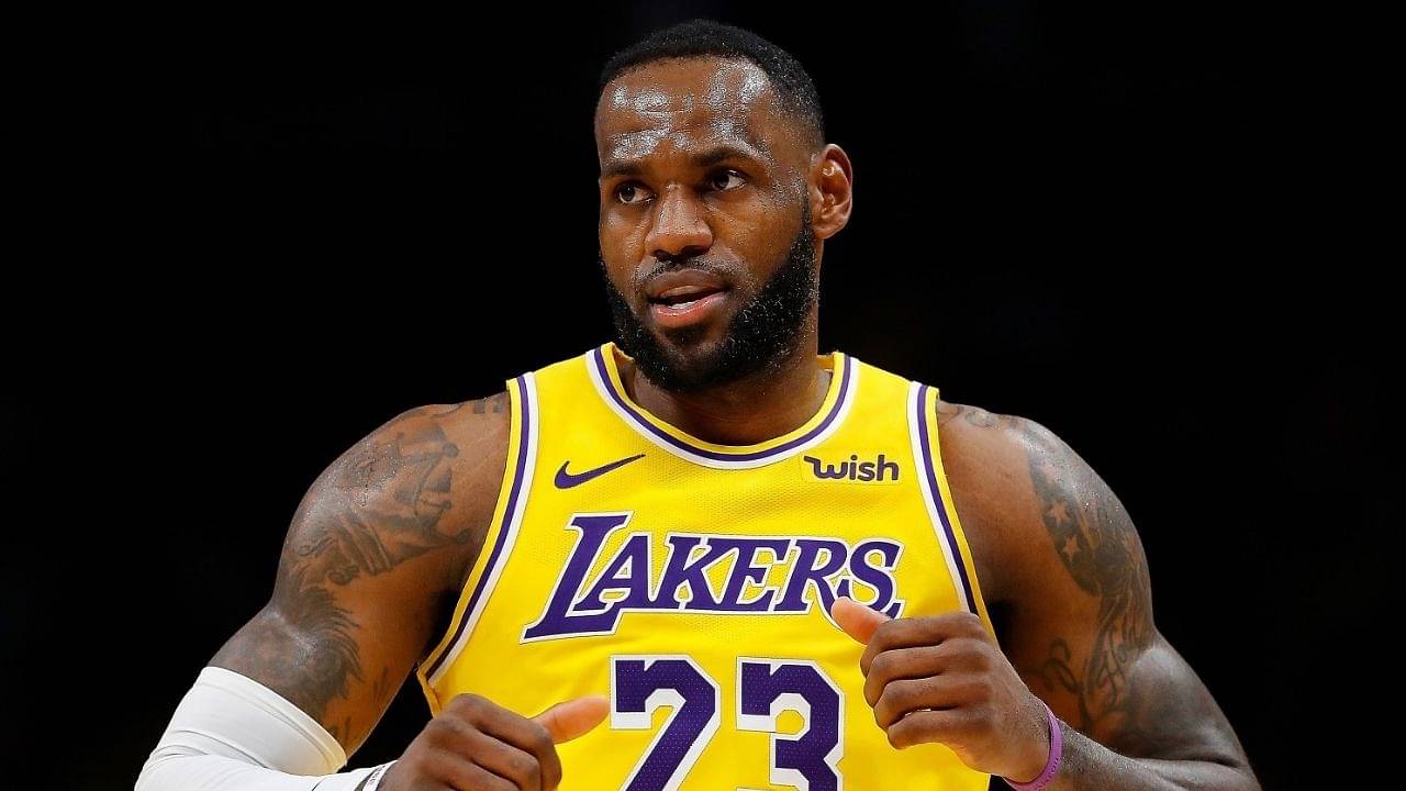 The Kobe Bryant 'Mamba Jerseys' got under our skin': Jae Crowder disses  Lakers for switching jerseys for Game 5 - The SportsRush
