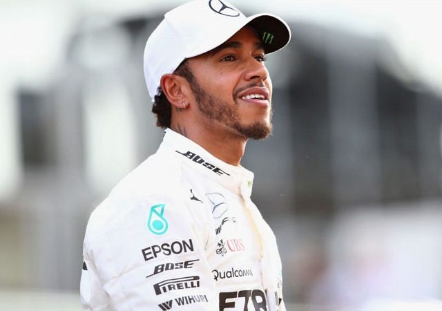 "I don’t lie, I don’t have anything to hide" - Lewis Hamilton on 'stealing' Portuguese GP pole from Mercedes teammate Valtteri Bottas