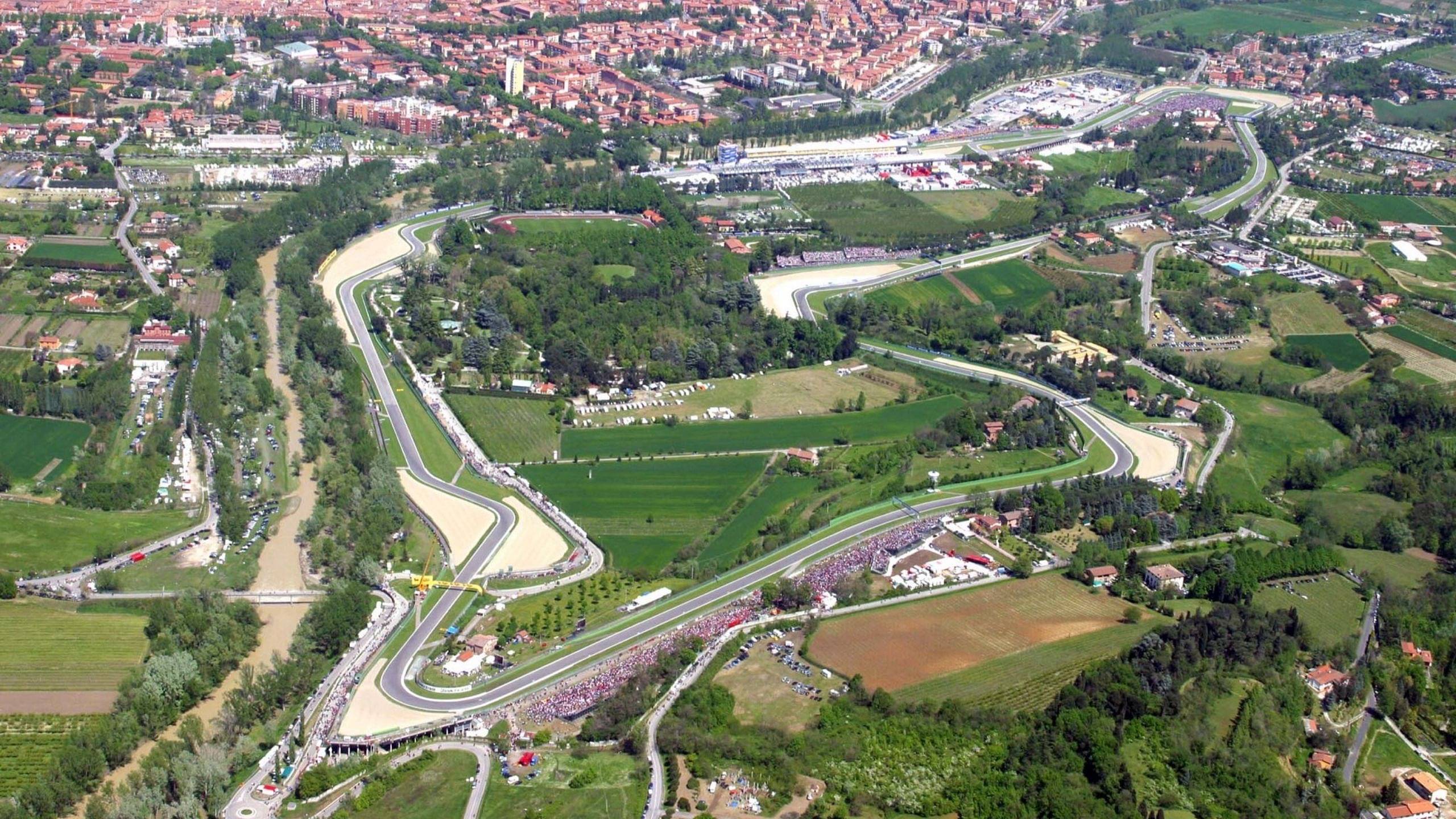 F1 Live Stream Emilia Romagna GP 2020, Start Time and Broadcast Channel When and Where to watch F1 Free Practice, Qualifying and Race held at Imola?
