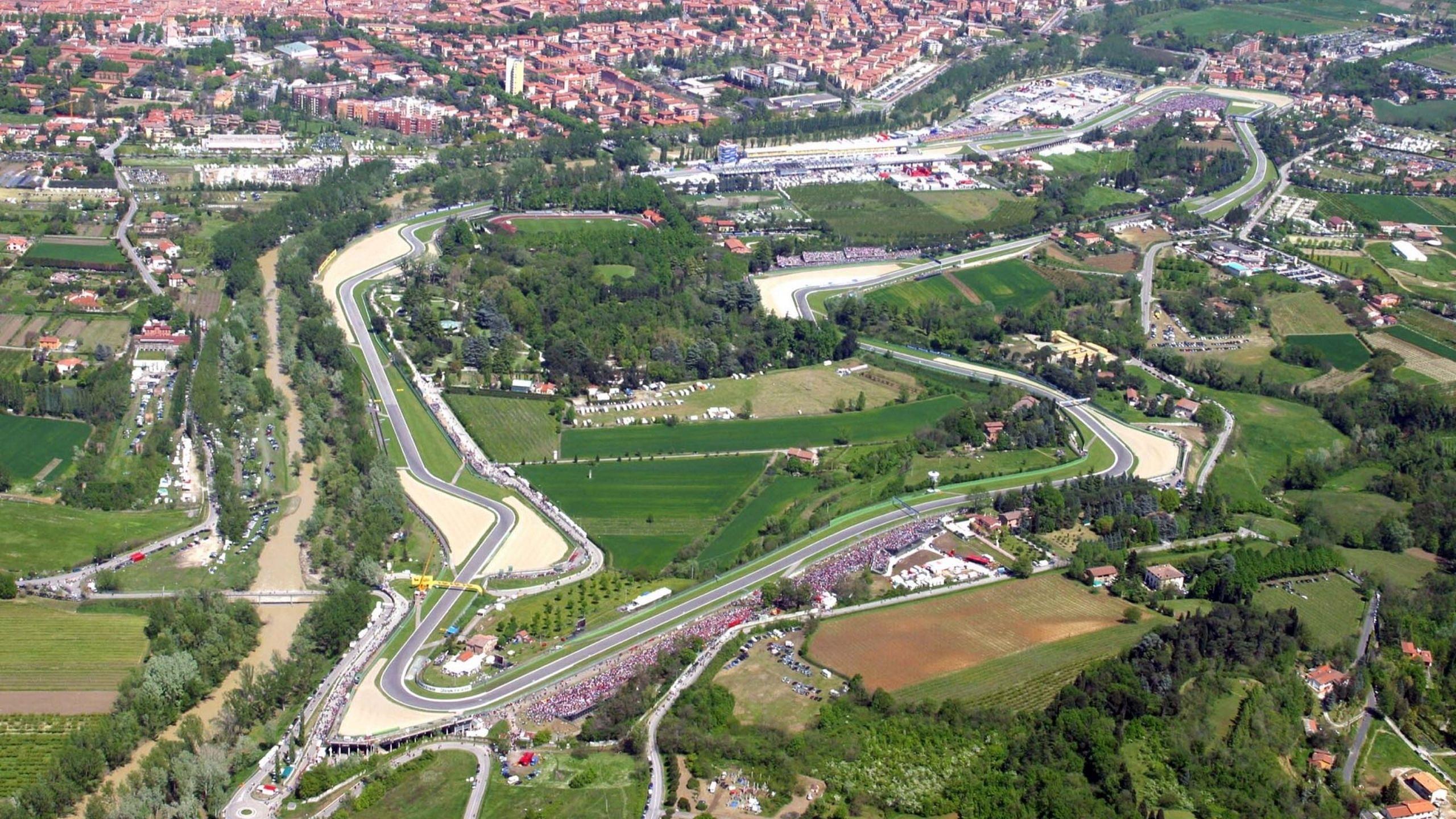 F1 Live Stream Emilia Romagna GP 2020, Start Time & Broadcast Channel: When and Where to watch F1 Free Practice, Qualifying and Race held at Imola?