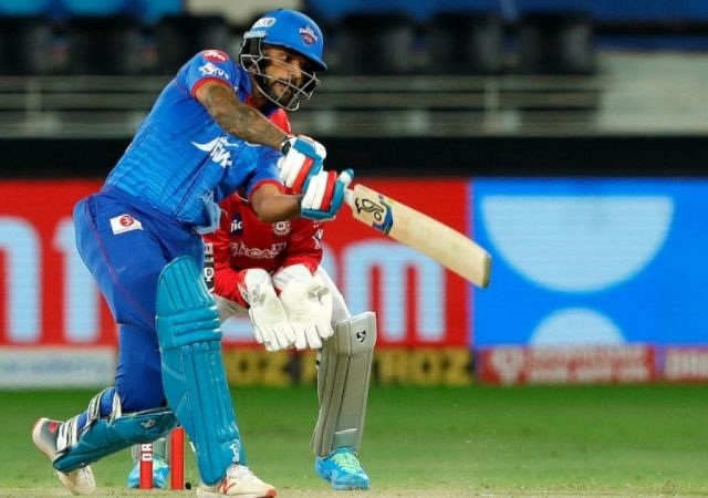Shikhar Dhawan IPL 2020: Twitter reactions on Delhi Capitals batsman's 2nd IPL century vs KXIP