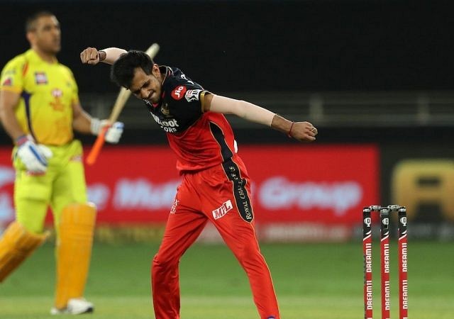 'Feel sad for Chennai fans': Virender Sehwag expresses disappointment after RCB beat CSK by 37 runs