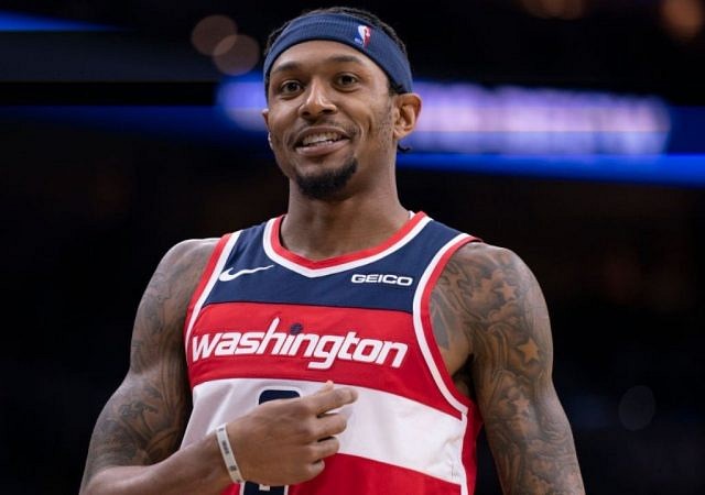 Bradley Beal responds to Lakers trade rumors