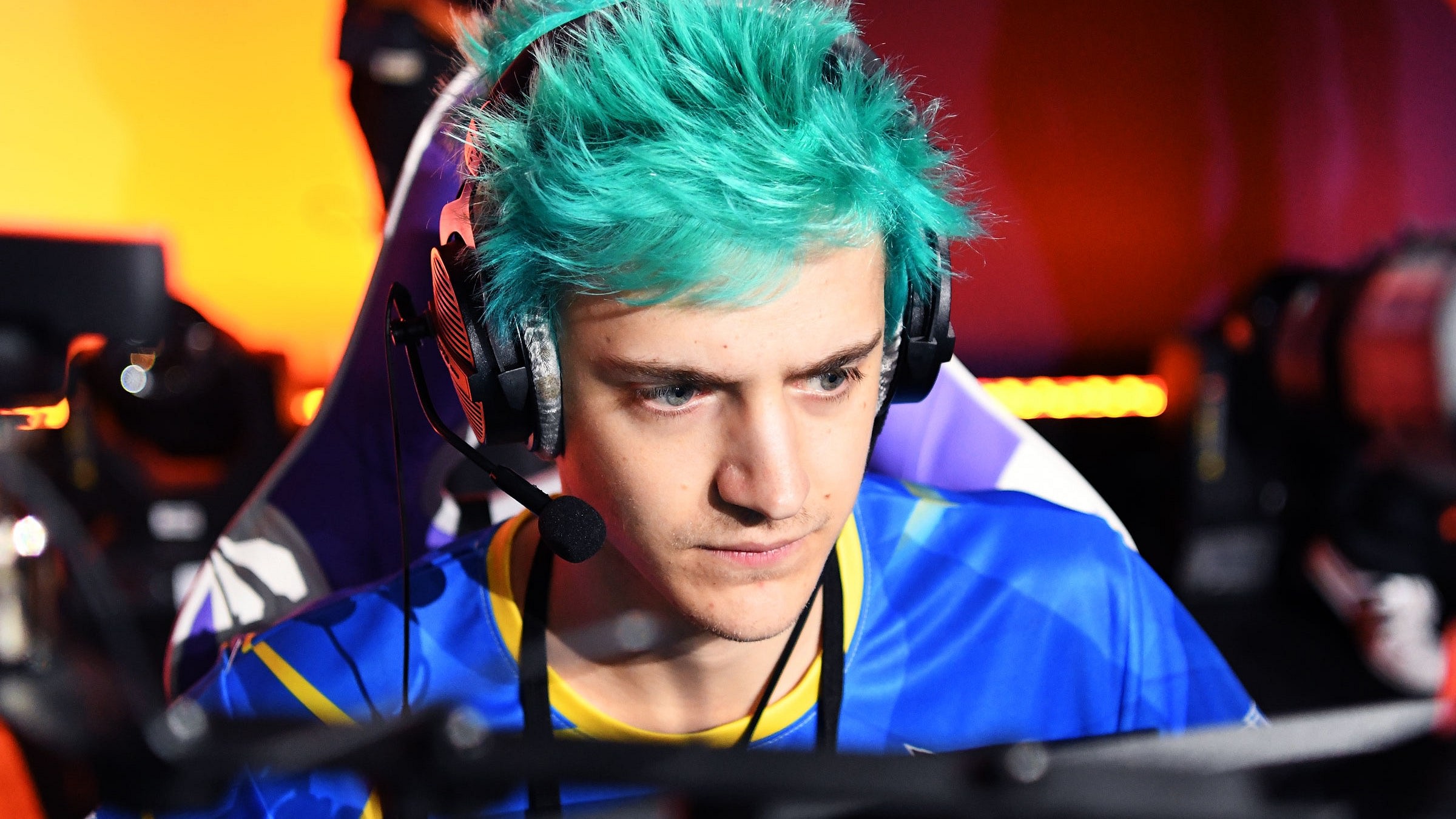 download video from ninja stream