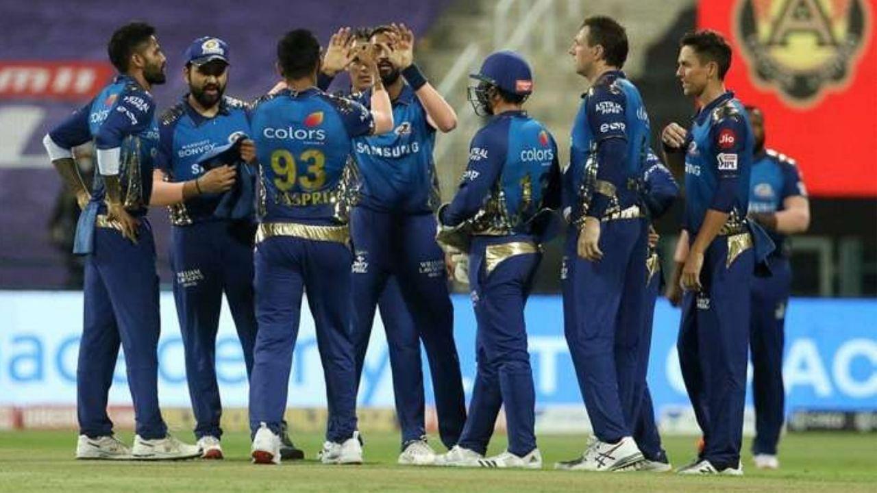 Points Table IPL 2020 Latest: Which team is at the top of IPL 2020 points table?