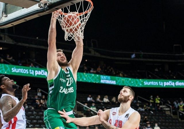 ZAL vs VAL Fantasy Prediction: Zalgiris Kaunas vs Valencia Basket Best Fantasy Picks for Euro League 2020-21