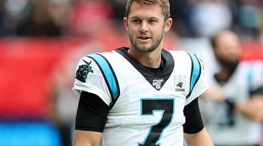 Kyle Allen Stats: Is Kyle Allen The Right Choice Ahead of Dwayne Haskins & Alex Smith