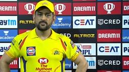 'Batsmen let bowlers down': MS Dhoni expresses disappointment after KKR beat CSK by 10 runs