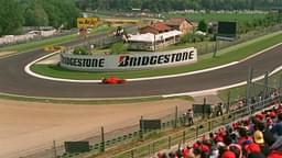 Emilia Romagna Grand Prix Weather Forecast: What’s the weather forecast of Imola this weekend