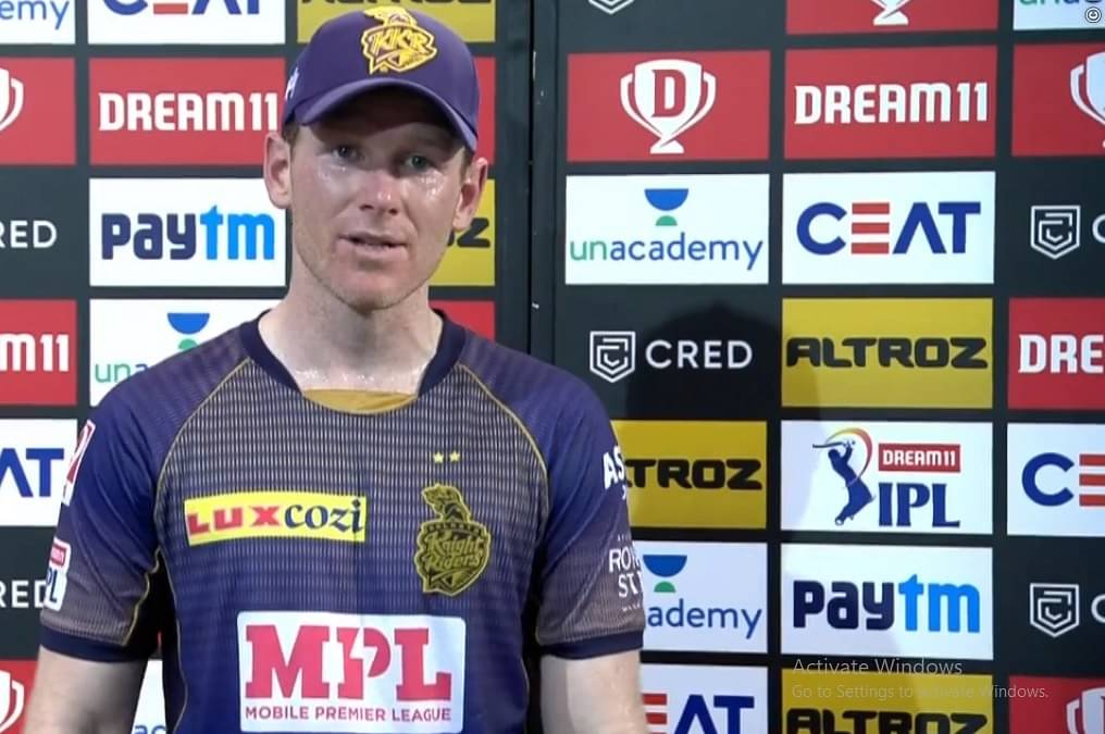 'Hopefully Russell and Narine will be fit': KKR captain Eoin Morgan opens up on Andre Russell and Sunil Narine's injuries