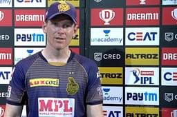 'Hopefully Russell and Narine will be fit': KKR captain Eoin Morgan opens up on Andre Russell and Sunil Narine's injuries