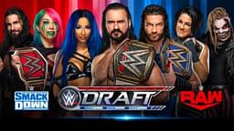 WWE Draft 2020 Live Updates: Seth Rollins Drafted To Smack Down