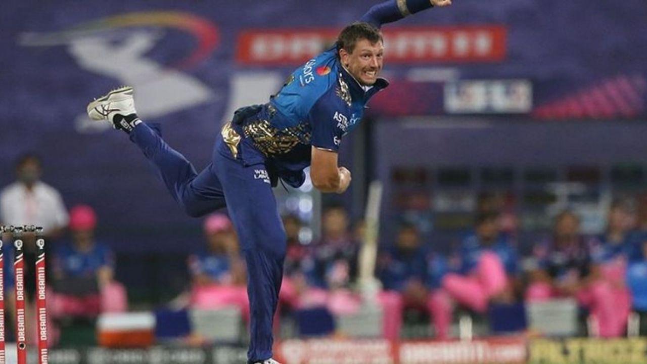 N Coulter-Nile IPL 2020: Why is James Pattinson not playing today's IPL 2020 match vs KKR?