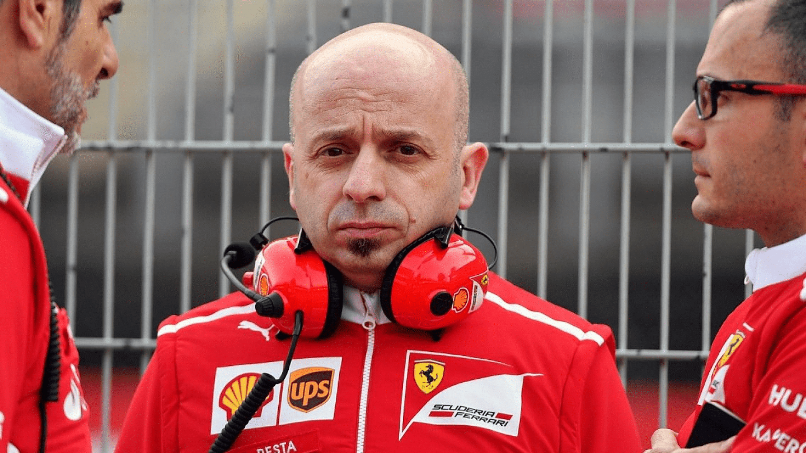 Ferrari F1 News